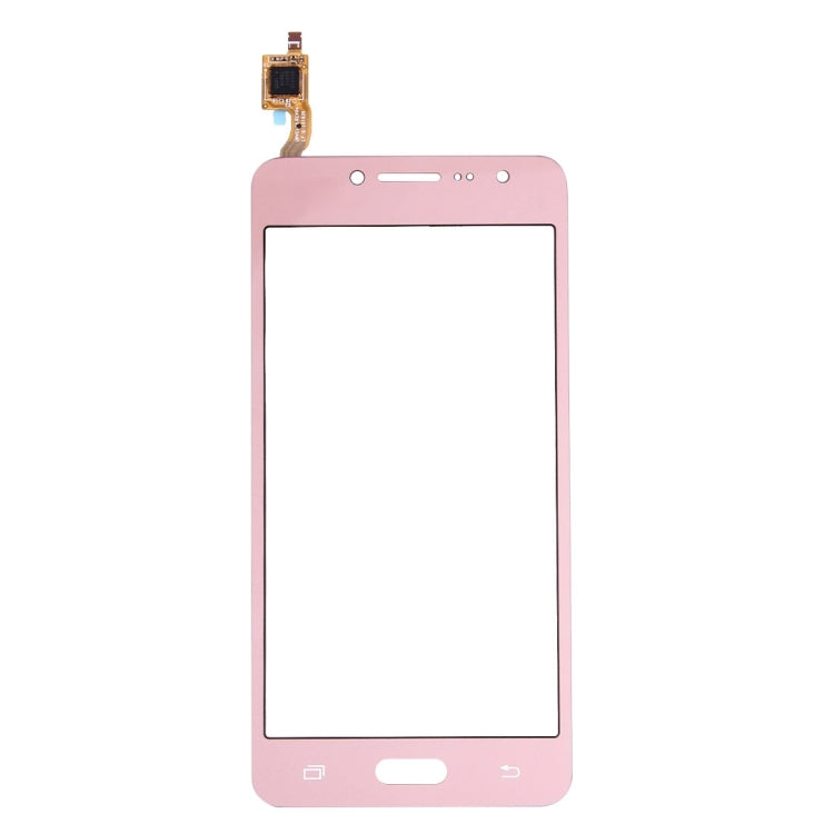 Rose Gold Replacement Touch Panel for Samsung Galaxy J2 Prime / G532