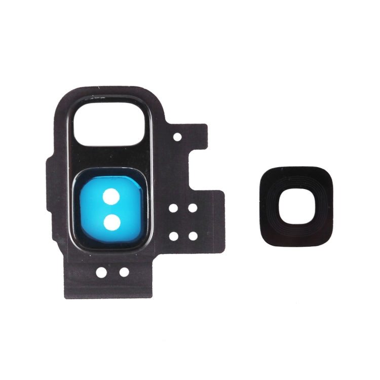 10-Pack Camera Lens Covers for Samsung Galaxy S9 / G9600