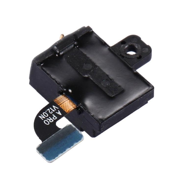 Headphone Jack Flex Cable Replacement for Samsung Galaxy A3 (2017), A5 (2017), and A7 (2017)