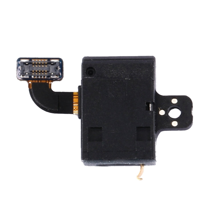 Headphone Jack Flex Cable Replacement for Samsung Galaxy A3 (2017), A5 (2017), and A7 (2017)