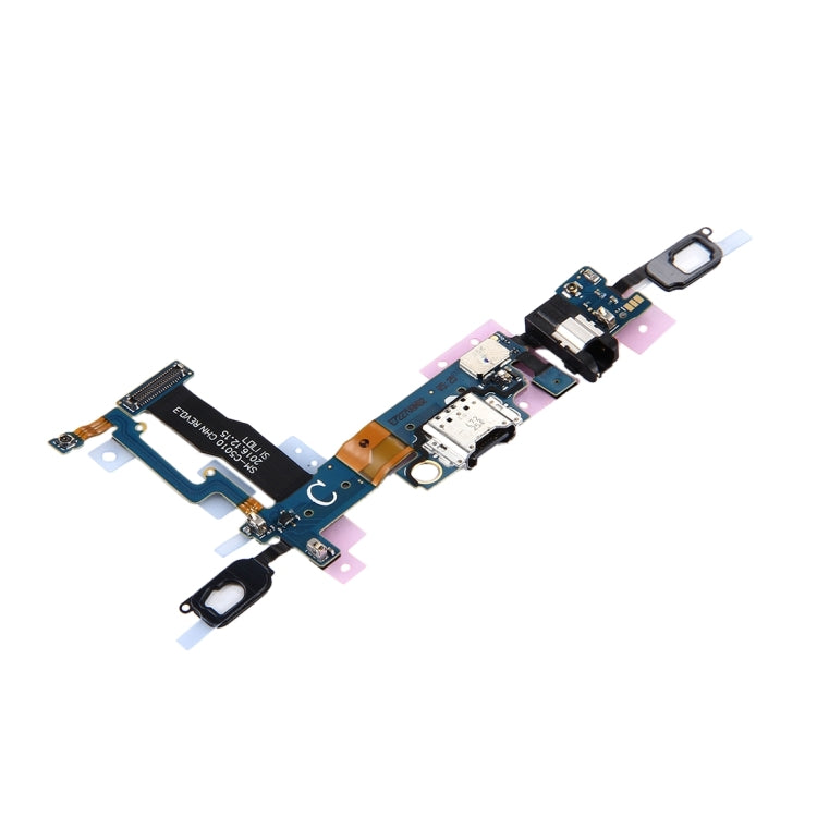 3-in-1 Replacement Flex Cable for Samsung Galaxy C5 Pro / C5010