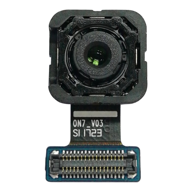 Rear Camera Module for Samsung Galaxy J5 (2017) / J5 Pro (2017) / J530FDS / J530YDS