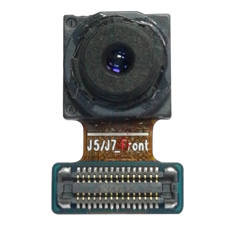 High Quality Replacement Front Camera Module for Samsung Galaxy J5 (2017) / J5 Pro (2017) / J530FDS / J530YDS