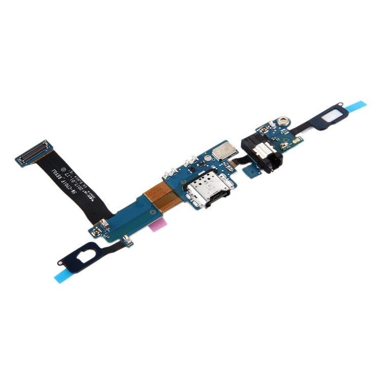 Samsung Galaxy C7 Pro / C701F Charging Port, Home Button, and Earphone Jack Flex Cable Kit