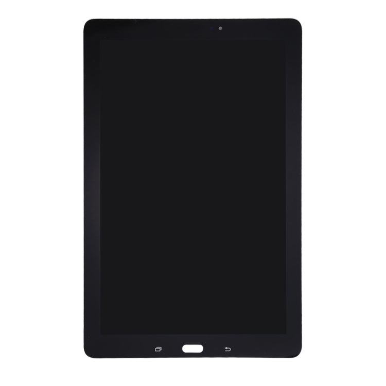 LCD Screen and Digitizer Assembly for Samsung Galaxy Tab A 10.1inch P580/P585 (Black)