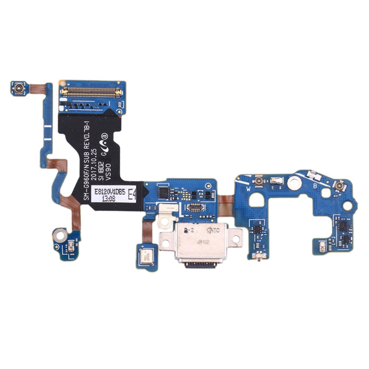Charging Port Flex Cable for Samsung Galaxy S9 / G960F