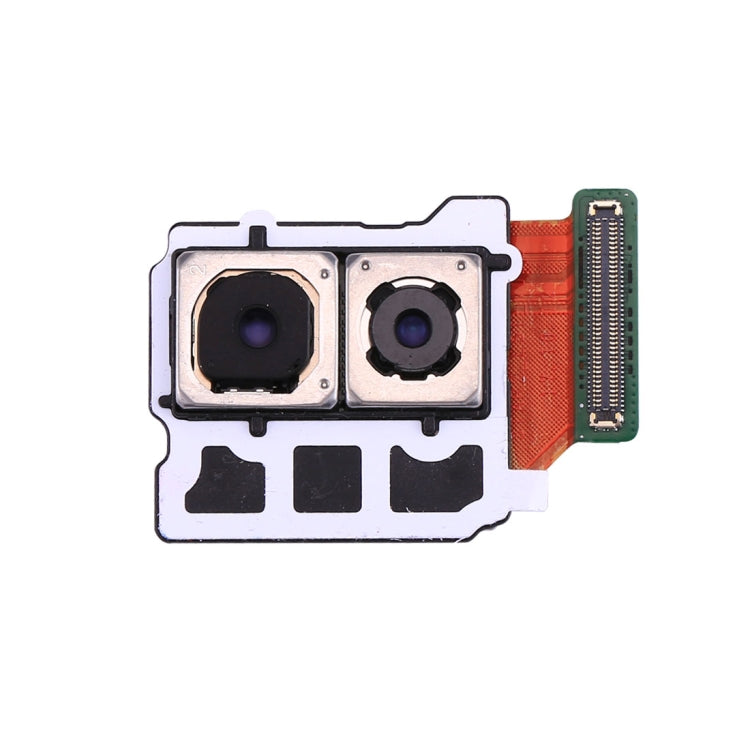 Samsung Galaxy S9+ / G965F Back Camera Replacement