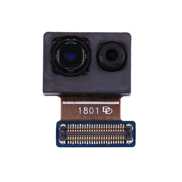 Samsung Galaxy S9 Front Camera Replacement