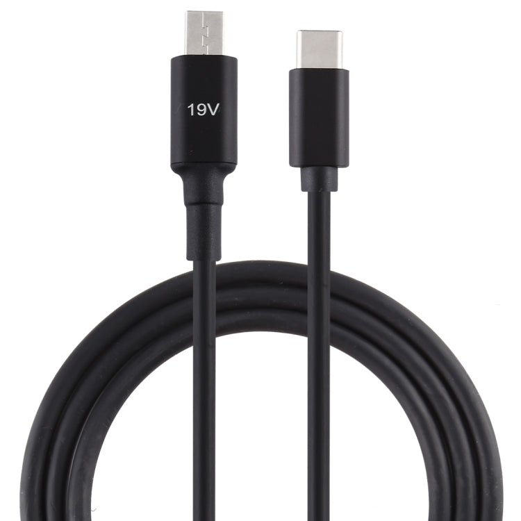 ASUS X205T 19V USB-C Laptop Charging Cable with 1.5m Length