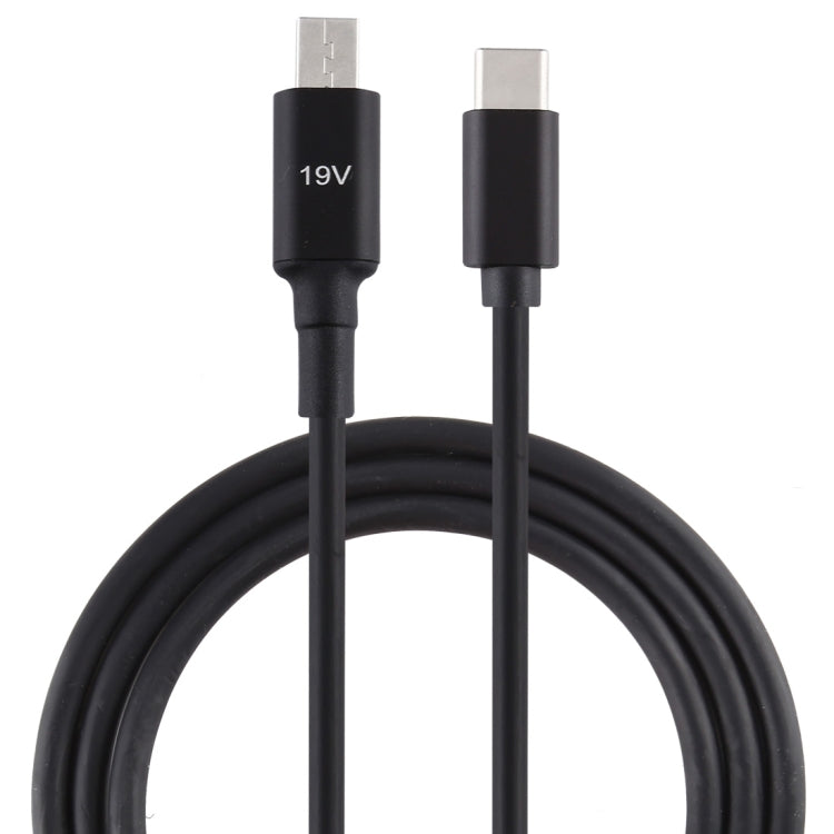 ASUS X205T 19V USB-C Laptop Charging Cable with 1.5m Length