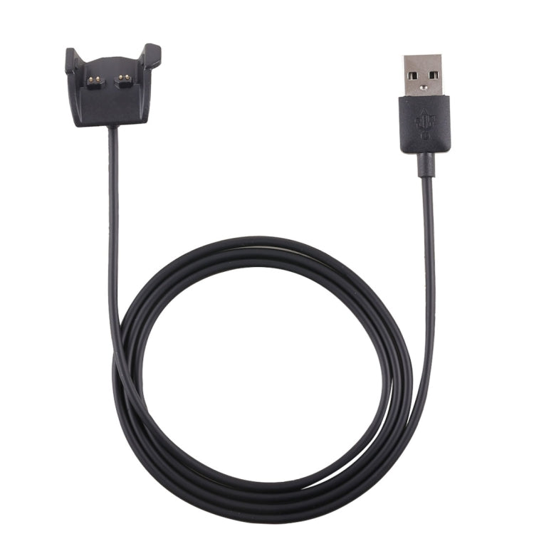 1m Fast Charging Dock USB Charging Cable for Garmin Vivosmart HR With Data Transfer and Power Protection