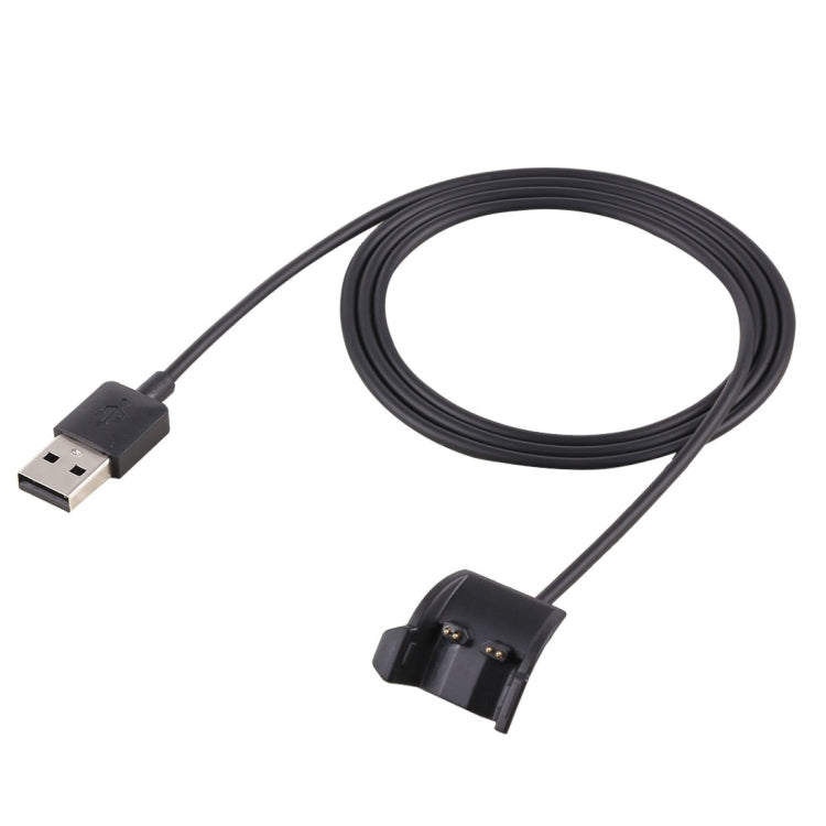 1m Fast Charging Dock USB Charging Cable for Garmin Vivosmart HR With Data Transfer and Power Protection
