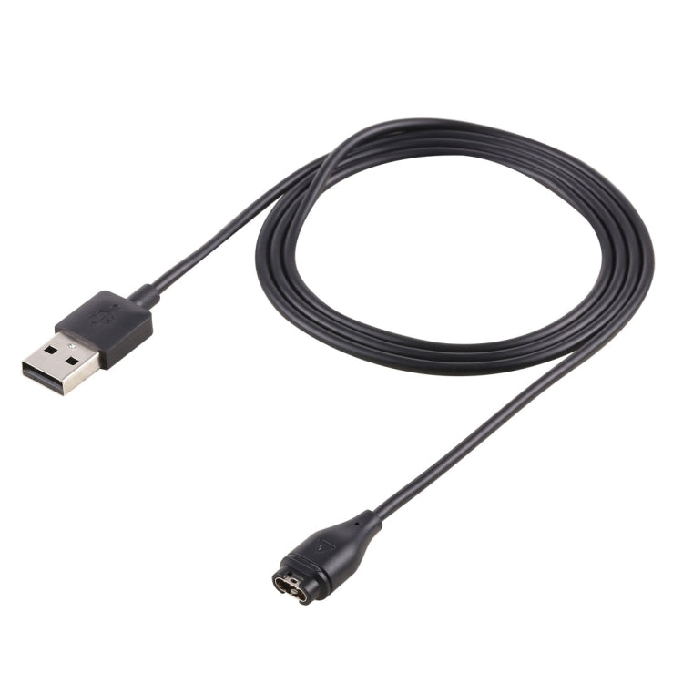 1-Meter USB Charging Data Sync Cable for Garmin Fenix 5