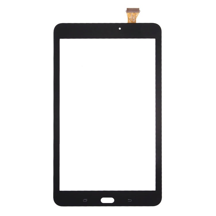 Replacement Touch Panel for Samsung Galaxy Tab E 8.0 LTE / T377 (Black)