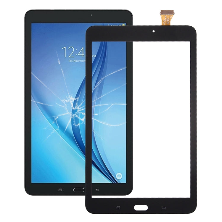 Replacement Touch Panel for Samsung Galaxy Tab E 8.0 LTE / T377 (Black)