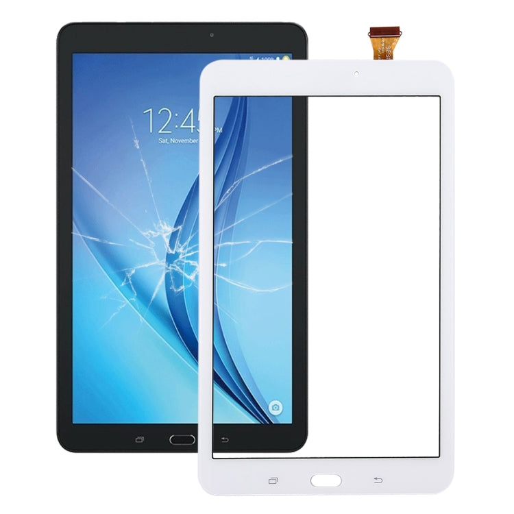 Replacement Touch Panel for Galaxy Tab E 8.0 LTE / T377 (White)