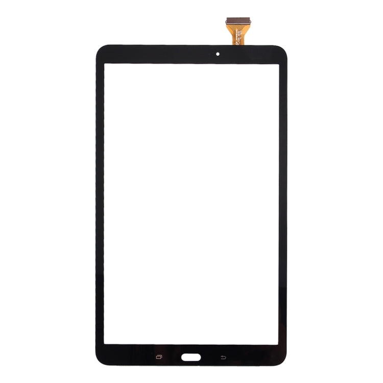 Replacement Black Touch Panel for Galaxy Tab A 10.1 / T580