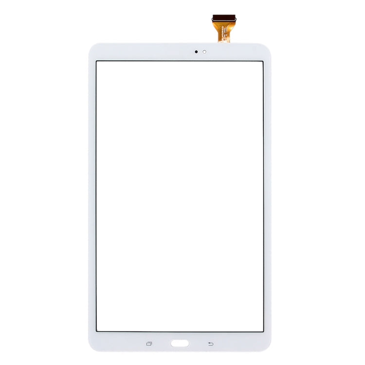 Touch Panel Replacement for Samsung Galaxy Tab A 10.1 / T580 (White)
