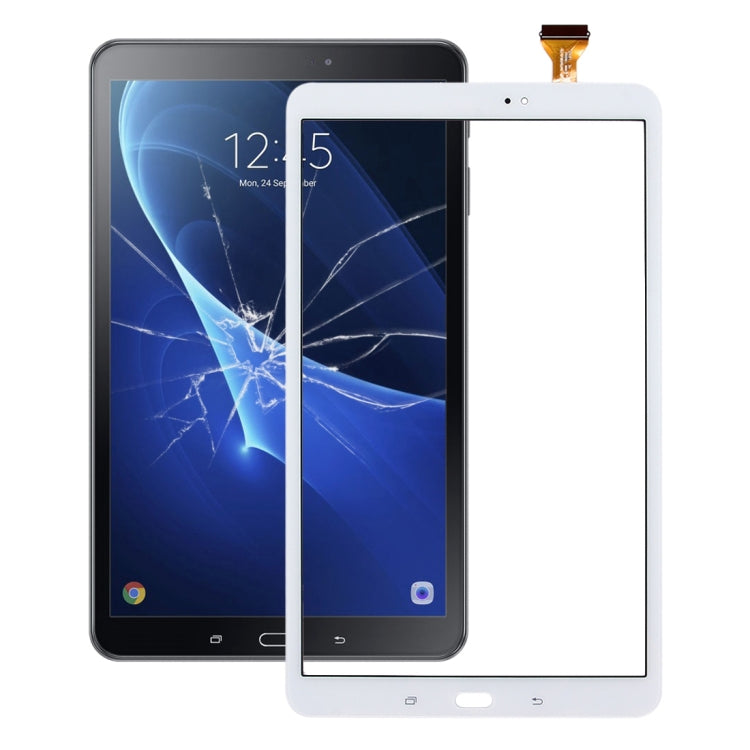 Touch Panel Replacement for Samsung Galaxy Tab A 10.1 / T580 (White)