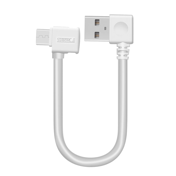 15cm USB to Micro USB Drone Remote Control Tablet Phone Adapter Charging Data Cable