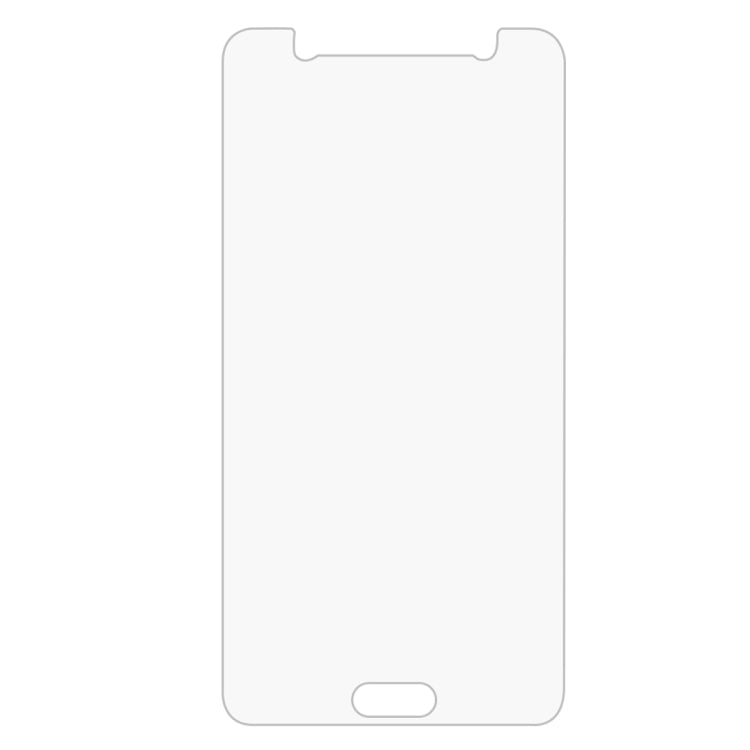 Samsung Galaxy J7(2016) / J710 0.26mm Tempered Glass Screen Protector with 9H Surface Hardness