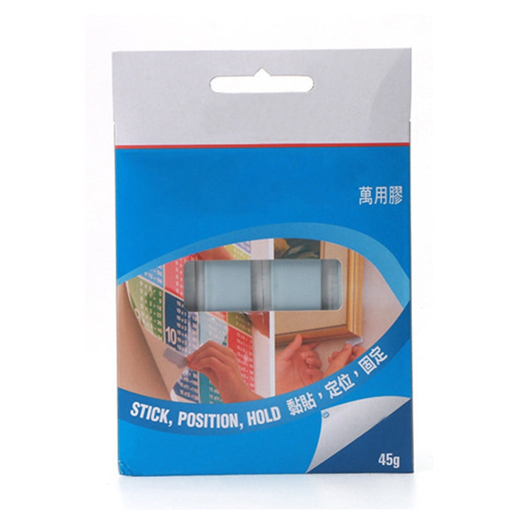 4 in 1 Blu-tack Wireless Earphone Charging Box Cleaning Tools for Airpods
