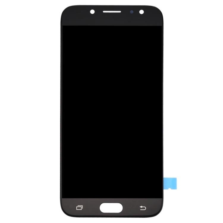 LCD Screen and Touch Digitizer Assembly for Galaxy J7 (2017) / J7 Pro, J730F/DS, J730FM/DS (Black)