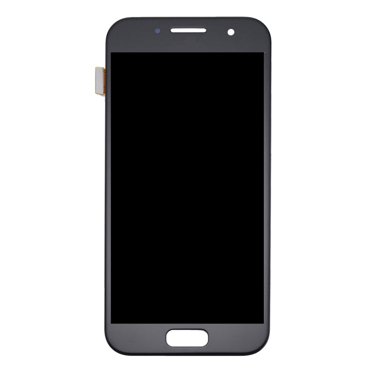 Original LCD Screen and Digitizer Full Assembly for Galaxy A3 (2017) / A320, A320FL, A320F, A320F/DS, A320Y/DS, A320Y with Quality Warranty