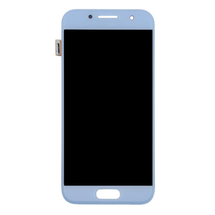 Upgrade Your Galaxy A3 (2017) with Original LCD Screen and Digitizer Full Assembly
