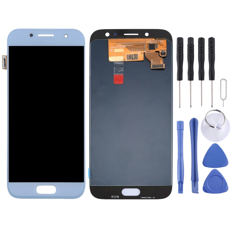 Upgrade Your Galaxy A3 (2017) with Original LCD Screen and Digitizer Full Assembly