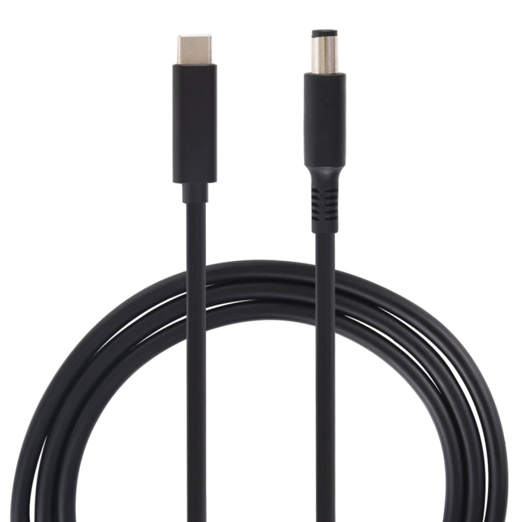 USB-C to 7.9 x 5.0mm Laptop Power Charging Cable with 1.5m Length