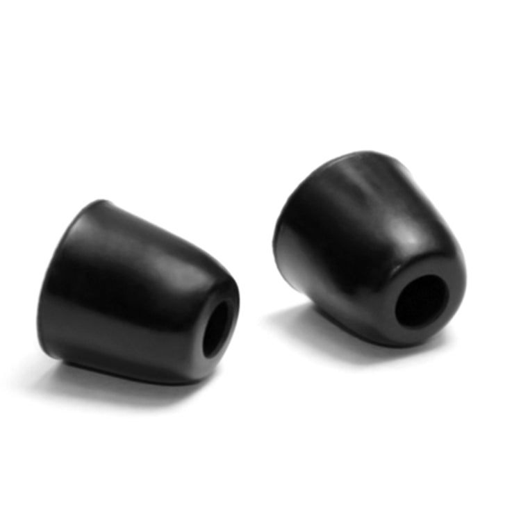 KZ Soft Memory Foam Earbuds for In-Ear Headphones (Black)