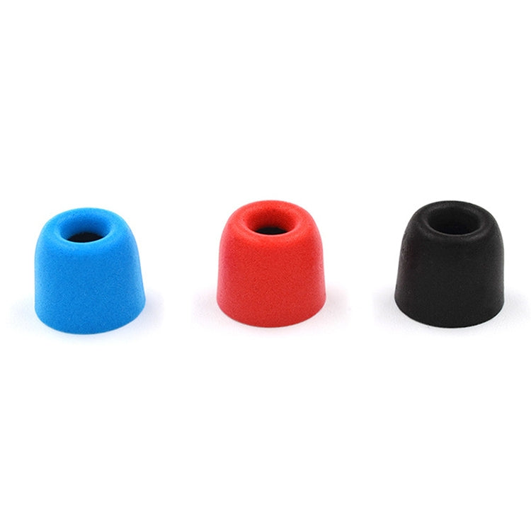 KZ Soft Memory Foam Earbuds for Enhanced Sound Performance