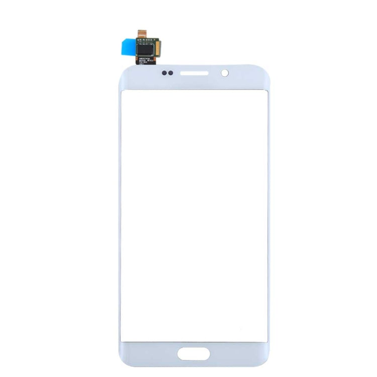 White Touch Panel Digitizer for Samsung Galaxy S6 Edge+ / G928
