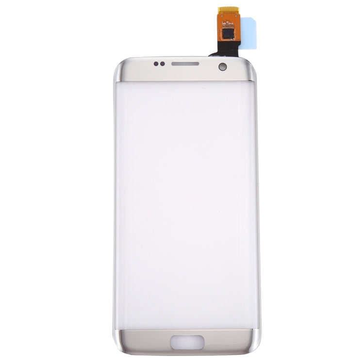 S7 Edge Touch Panel Replacement (Silver)