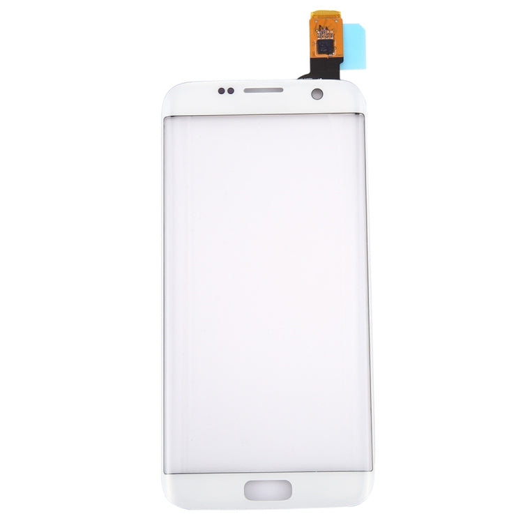 Replacement White Touch Panel for Samsung Galaxy S7 Edge/G9350/G935F/G935A
