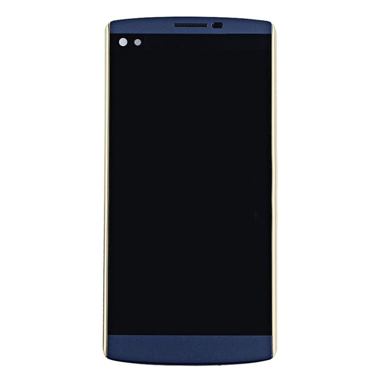 LG V10 LCD Screen and Digitizer Full Assembly with Frame for H960 H961 H968 H900 VS990