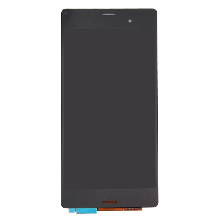 Sony Xperia Z3 LCD Screen and Digitizer Assembly with Professional Installation Recommended