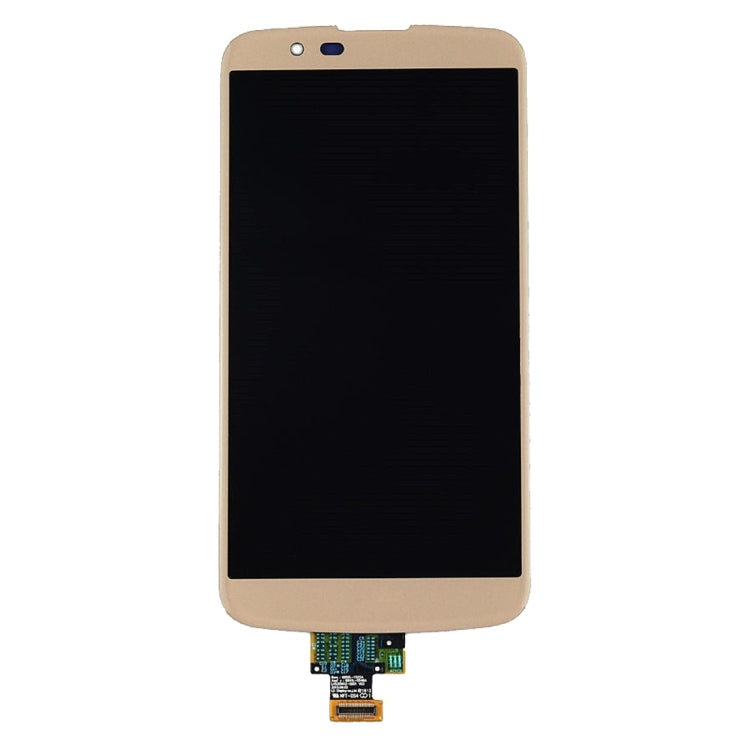 LCD Screen and Digitizer Full Assembly for LG K10 Lte / K10 2016 / K410 / K420 / K420N / K430 / K430DS / K430DSF / K430DSY