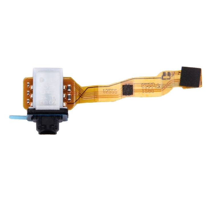 Sony Xperia Z4 / Z3+ Replacement Headphone Jack Flex Cable