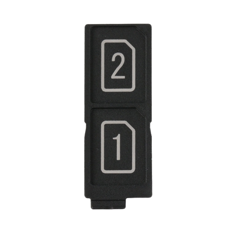Two SIM Card Holder for Sony Xperia Z5 & Z5 Premium