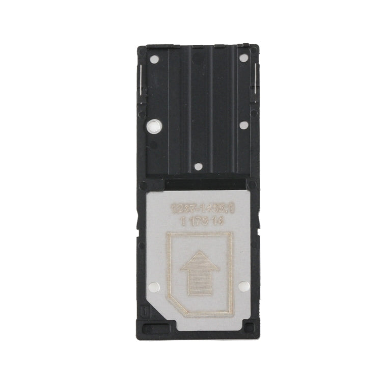 Sony Xperia C3 Single SIM Card Tray