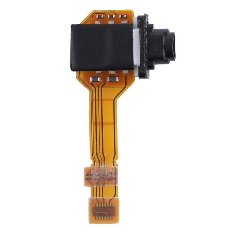 Earphone Jack Flex Cable Replacement for Sony Xperia Z5 Premium