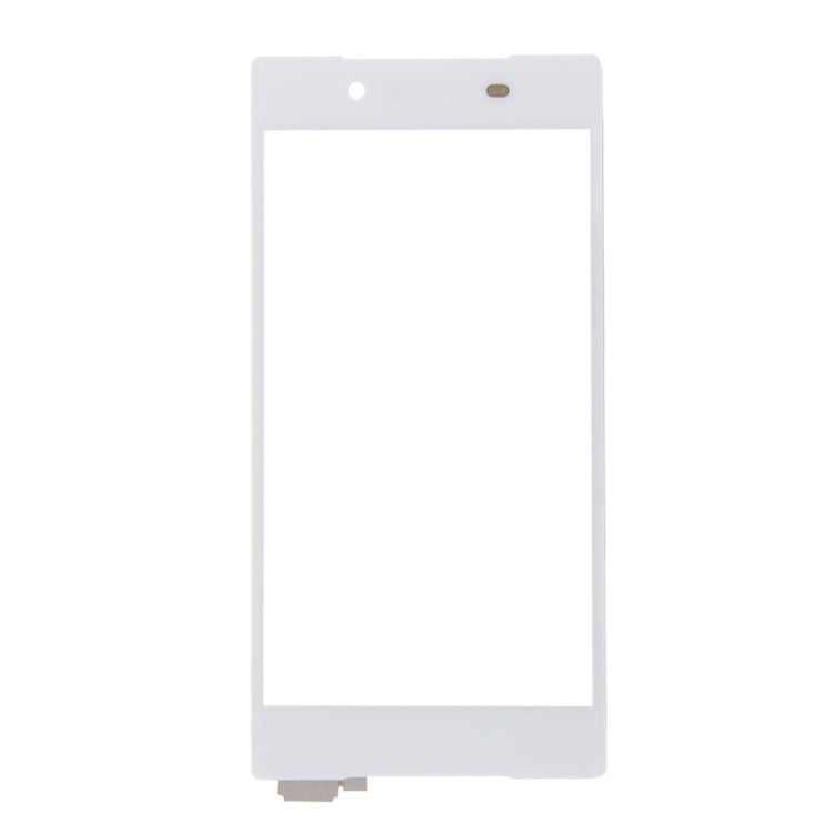 White Replacement Touch Panel for Sony Xperia Z5 / E6883