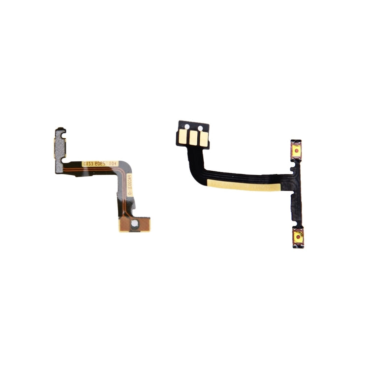 Volume Button Flex Cable for OPPO R9 / F1 Plus with Enhanced Functionality