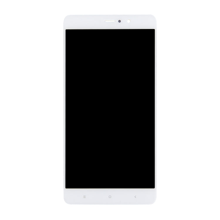Xiaomi Mi 5s Plus White LCD Screen and Digitizer Full Assembly