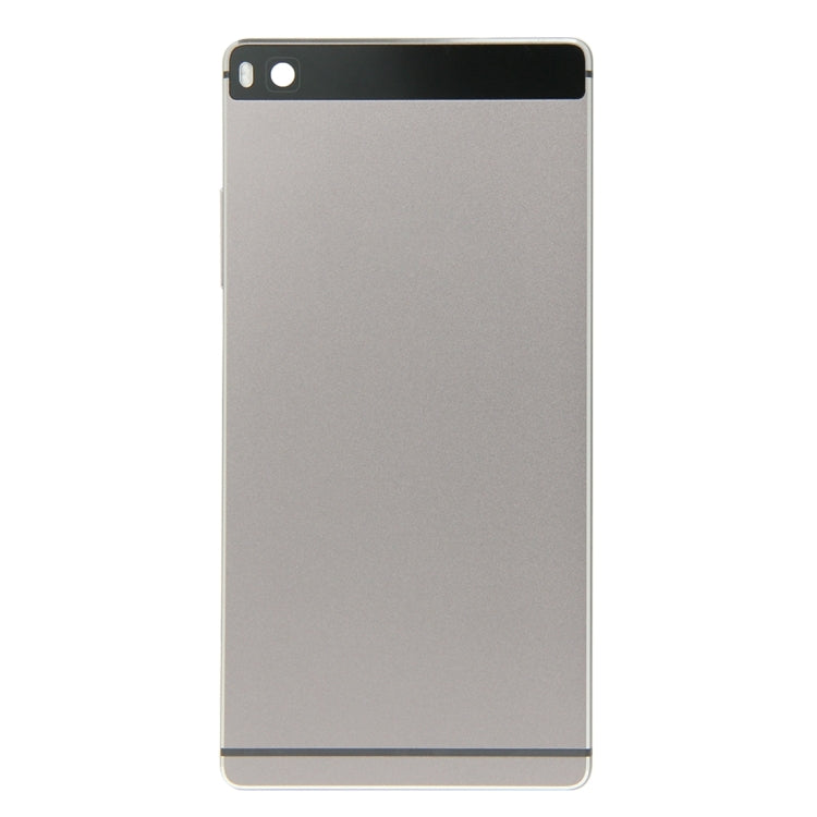 Huawei P8 Grey Battery Back Cover