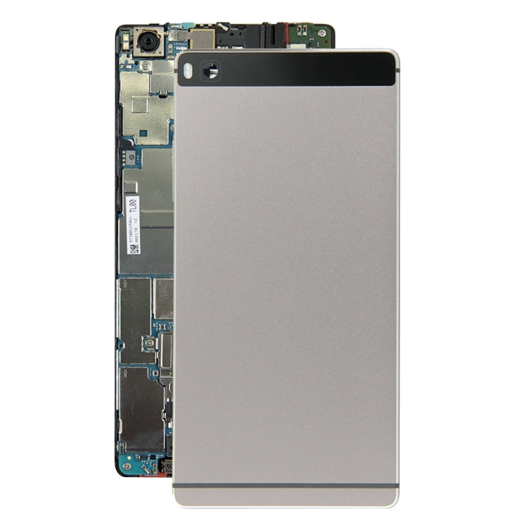 Huawei P8 Grey Battery Back Cover