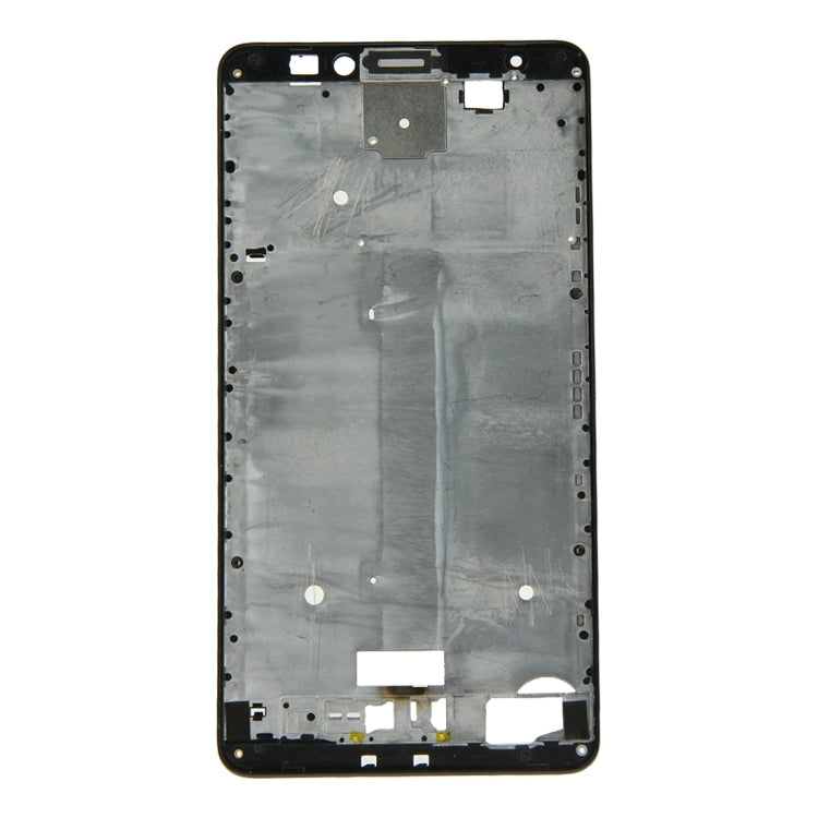 Huawei Ascend Mate 7 Front LCD Bezel Plate Replacement (Black)