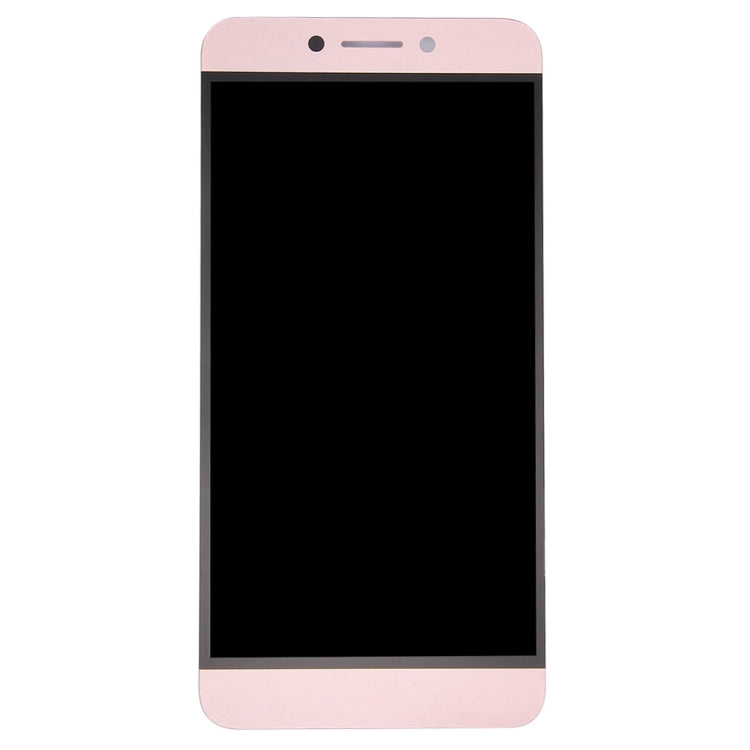 Rose Gold LCD Screen and Digitizer Full Assembly for Letv Le 2 / X620